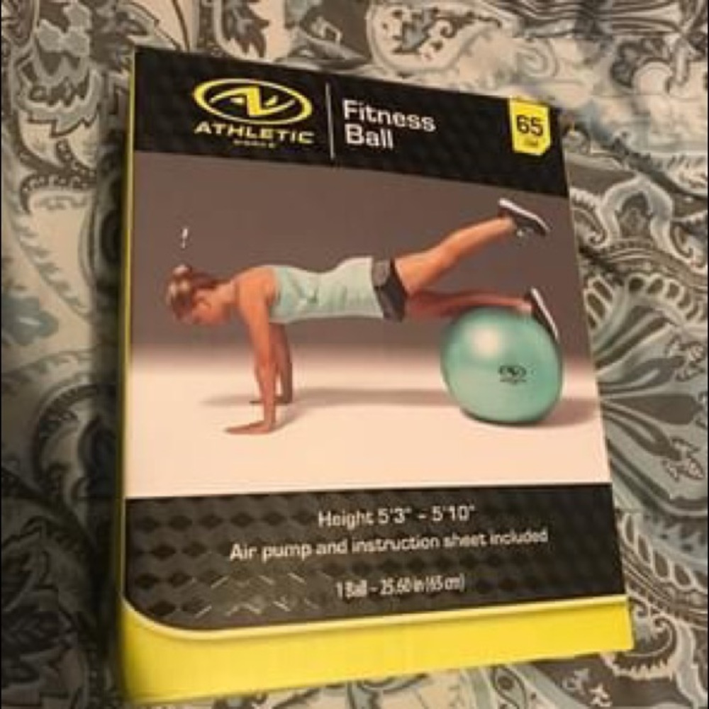 Fitness Ball
